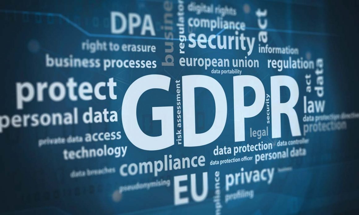 Чим загрожує недотримання регламенту GDPR?