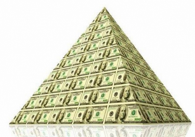 Міфічна піраміда ОВДП. Економічний лікбез