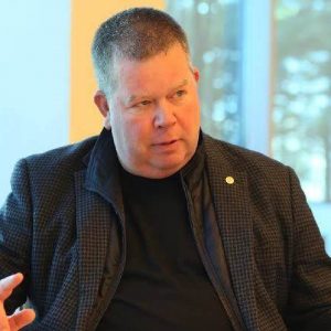 Чи відбувся витік персональних даних «Дії» у січні та хто найбільше постраждав від кібератак 15 лютого, відповів редакції ITC.UA Голова наглядової ради «Октава Капітал» Олександр Кардаков
