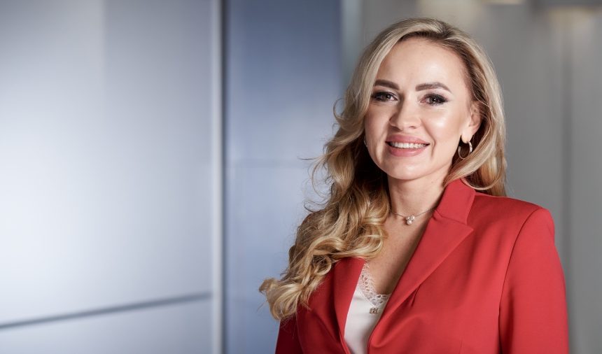 Secrets of the profession from Tetiana Andrianova: how to prevent criminal risks in the work of in-house lawyers of Ukrainian companies