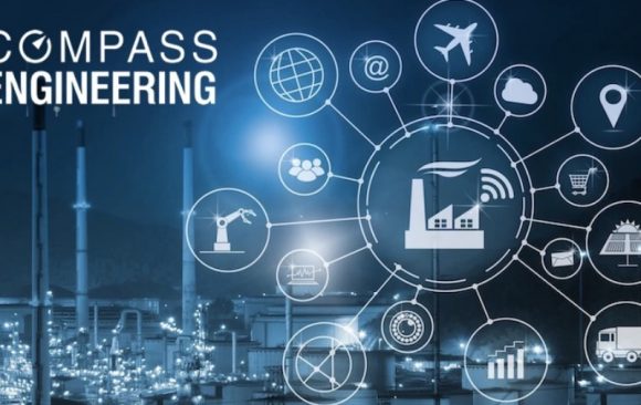 Compass Engineering: новий етап розвитку Compass Engineering: новий етап розвитку
