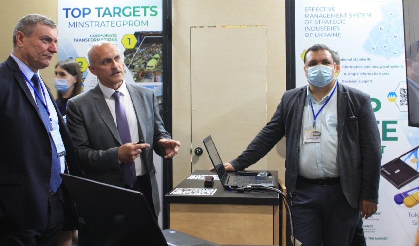 Results of the XVII International Specialised Exhibition Arms and Security—2021 summed up Results of the XVII International Specialised Exhibition Arms and Security—2021 summed up