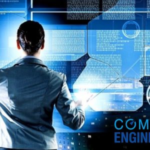 Compass Engineering запрошує відвідати оновлений сайт компанії