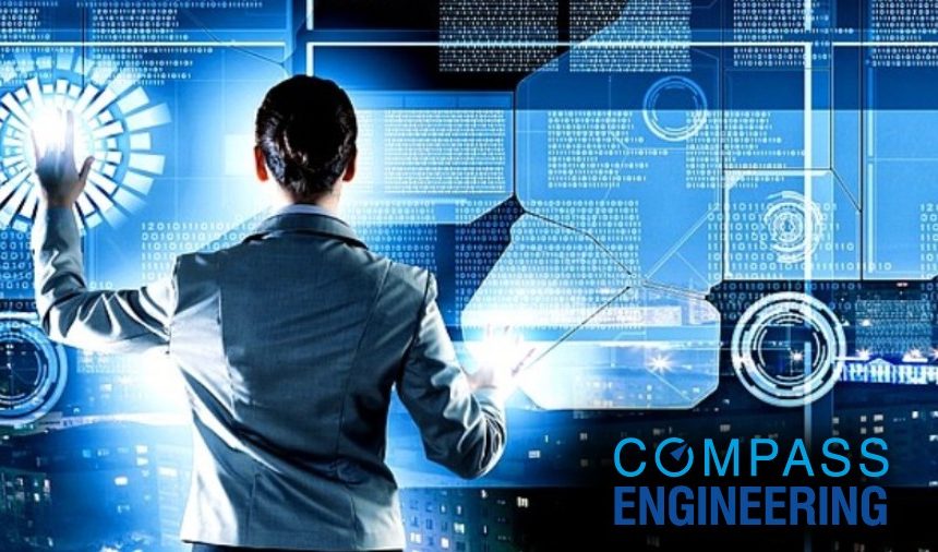 Compass Engineering invites you to visit the updated company website Compass Engineering invites you to visit the updated company website
