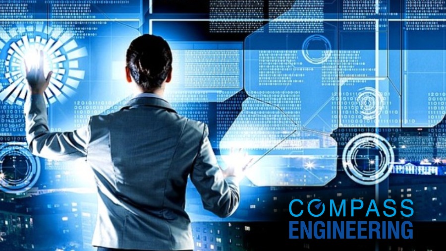 Compass Engineering invites you to visit the updated company website