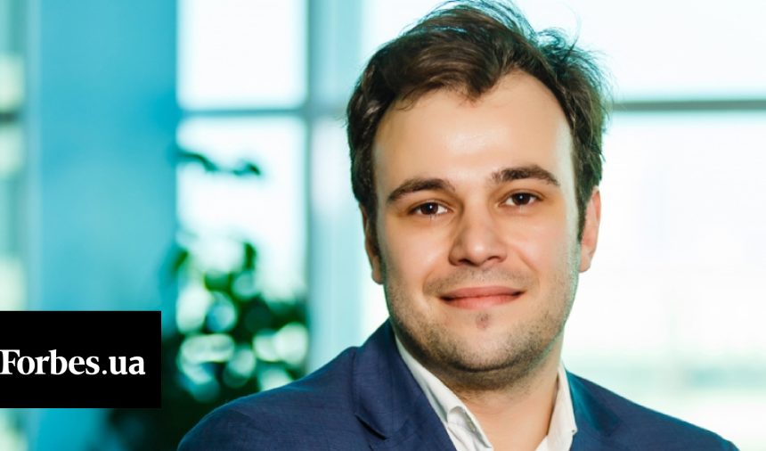 Valerii Berehovyi shared with the readers of FORBES Ukraine the know-how, which made Respublika Park — using the Accord Group technologies — a new type of landlord