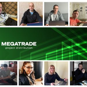 Як працює Megatrade під час воєнного стану