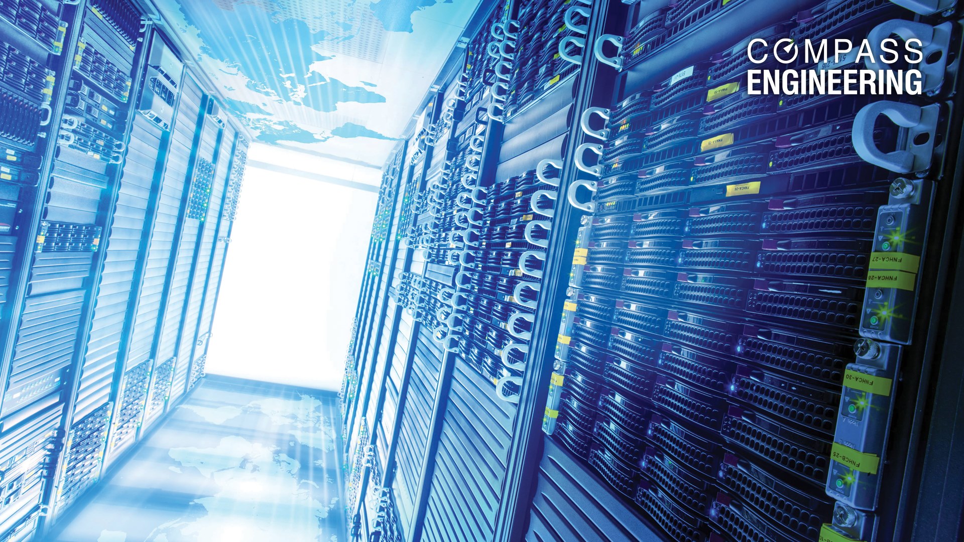 Compass Engineering отримав відзнаку за кращий проект 2020 року в